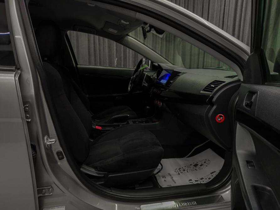 Mitsubishi Lancer X Красноярск  - изображение 12