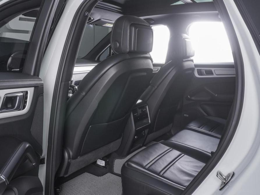 Porsche Cayenne III Ростов-на-Дону  - изображение 11