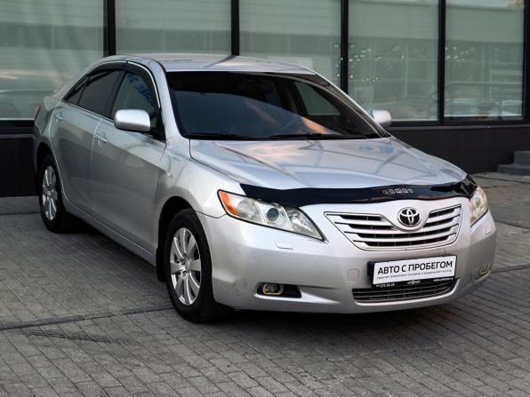 Toyota Camry VI (XV40) с пробегом 2008 года, цена 999 000 рублей, 348000 км, седан, Автокод Объявления