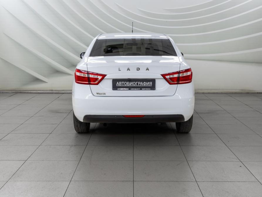Lada (ВАЗ) Vesta I Волгоград  - изображение 6
