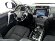 Toyota Land Cruiser Prado 150 Series Рестайлинг 2 Москва  - изображение 60