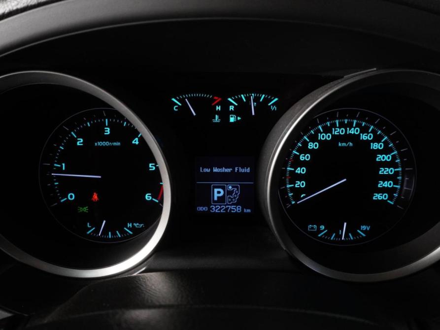 Toyota Land Cruiser 200 Series Минеральные Воды  - изображение 21