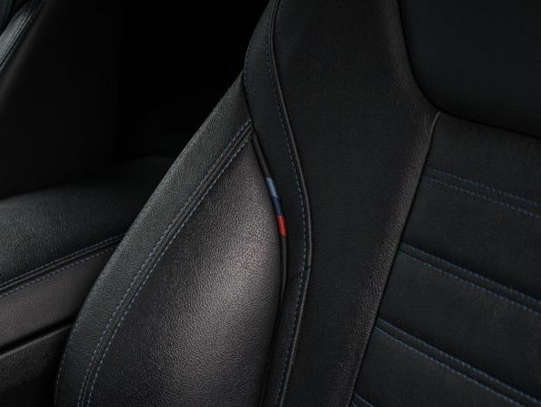 BMW 4 серии G22 G23 G26 с пробегом 2022 года, цена 4 900 000 рублей, 87216 км, лифтбек, Автокод Объявления