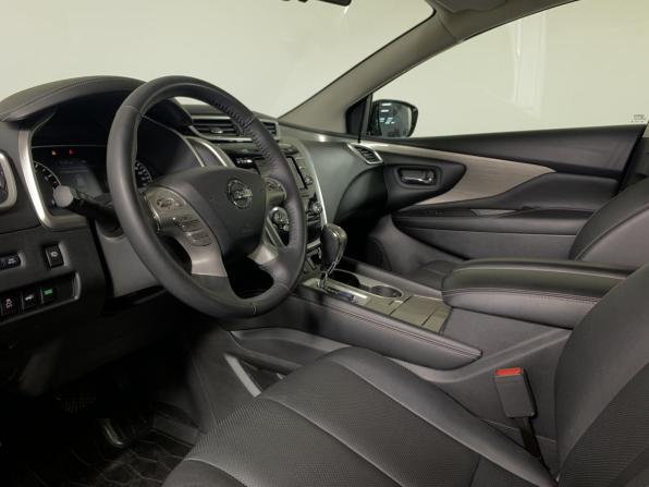 Nissan Murano III (Z52) Рестайлинг с пробегом 2021 года, цена 3 380 000 рублей, 38179 км, внедорожник, Автокод Объявления