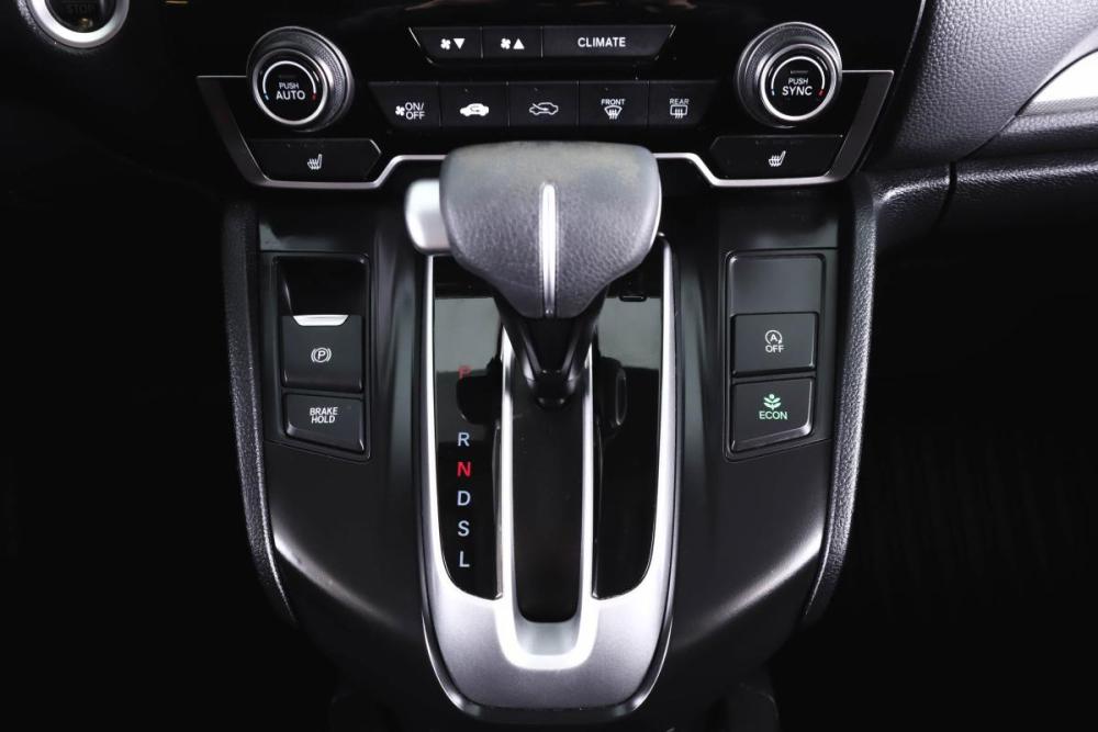 Honda CR-V V Рестайлинг Пермь  - изображение 22