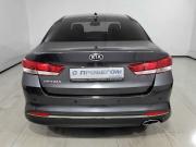 Kia Optima IV Москва  - изображение 20