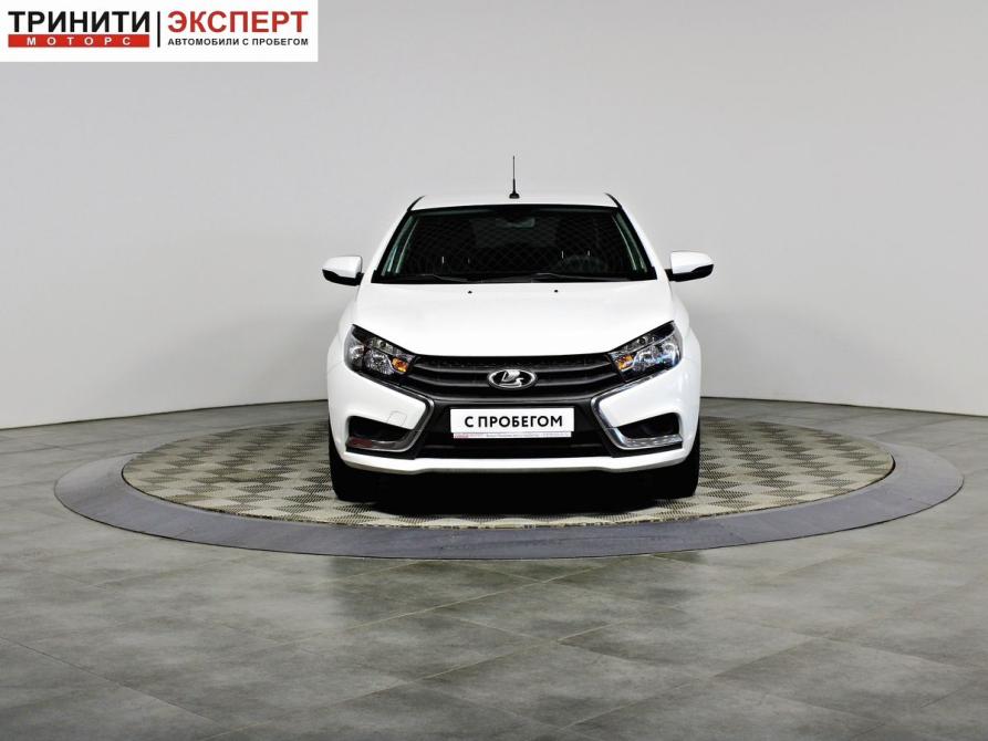 Lada (ВАЗ) Vesta I Белгород  - изображение 2