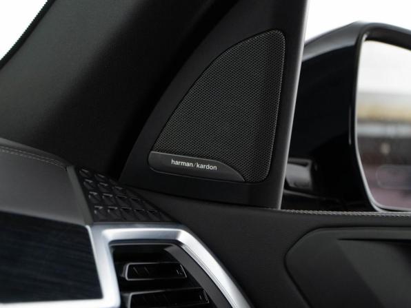 BMW X5 IV (G05/G18) Рестайлинг с пробегом 2023 года, цена 11 787 434 рубля, 18760 км, внедорожник, Автокод Объявления