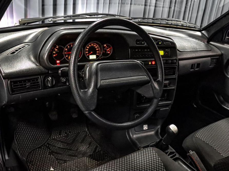 Lada (ВАЗ) 2114 Минеральные Воды  - изображение 7