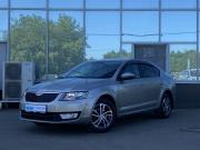 Skoda Octavia III (A7) Москва  - изображение 22