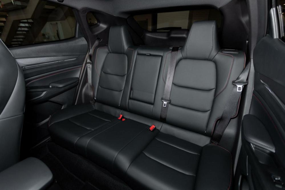 Changan CS35 Max Москва  - изображение 21