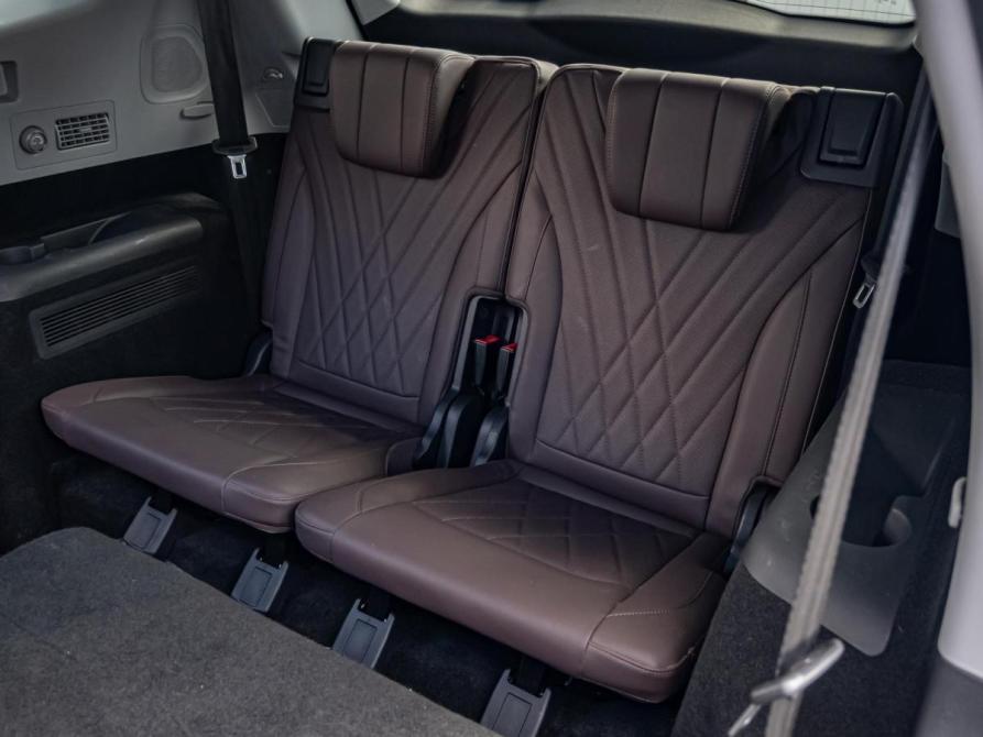 Chery Tiggo 8 Pro Max I Рестайлинг Краснодар  - изображение 12