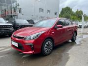 Kia Rio IV Нижнекамск  - изображение 22