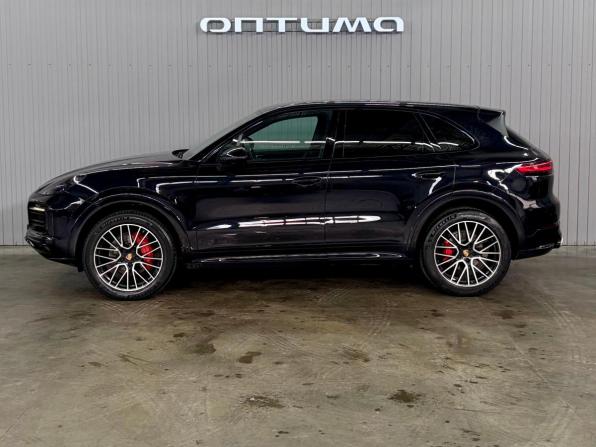 Porsche Cayenne III с пробегом 2018 года, цена 5 697 000 рублей, 85189 км, внедорожник, Автокод Объявления