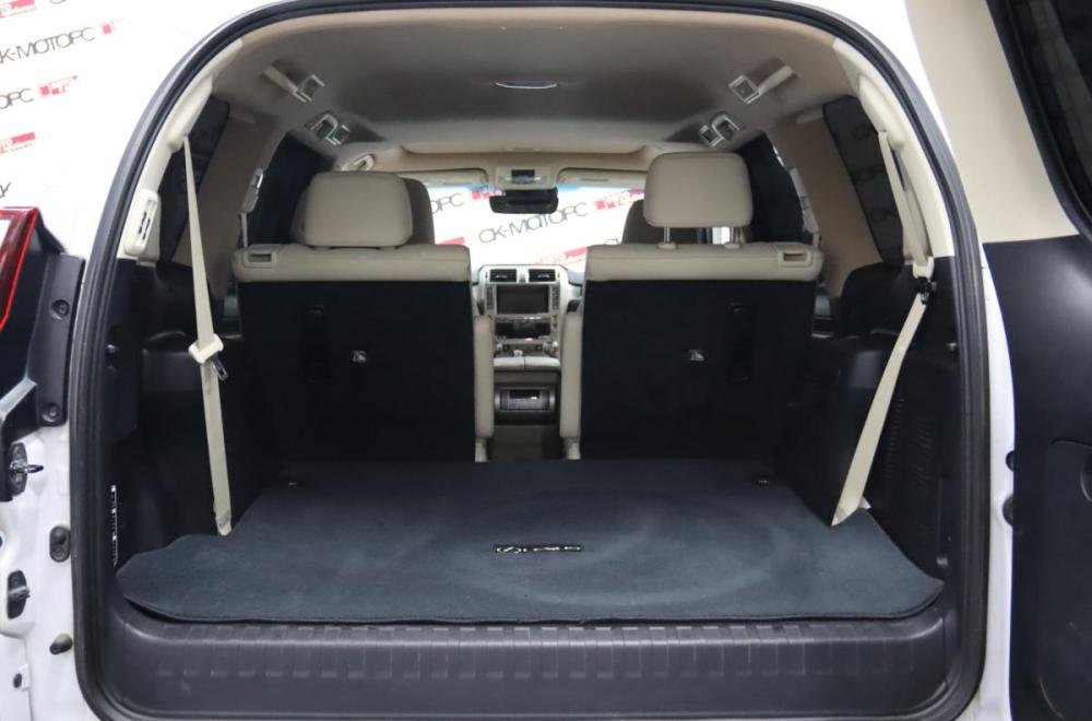 Lexus GX II Рестайлинг 2 Сургут  - изображение 34