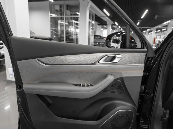 Geely Galaxy M7 с пробегом 2026 года, цена 4 000 000 рублей, 20 км, внедорожник, Автокод Объявления