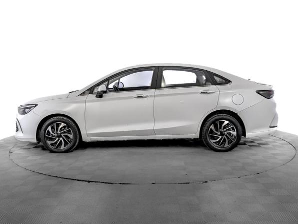 BAIC U5 Plus с пробегом 2023 года, цена 850 000 рублей, 88852 км, седан, Автокод Объявления