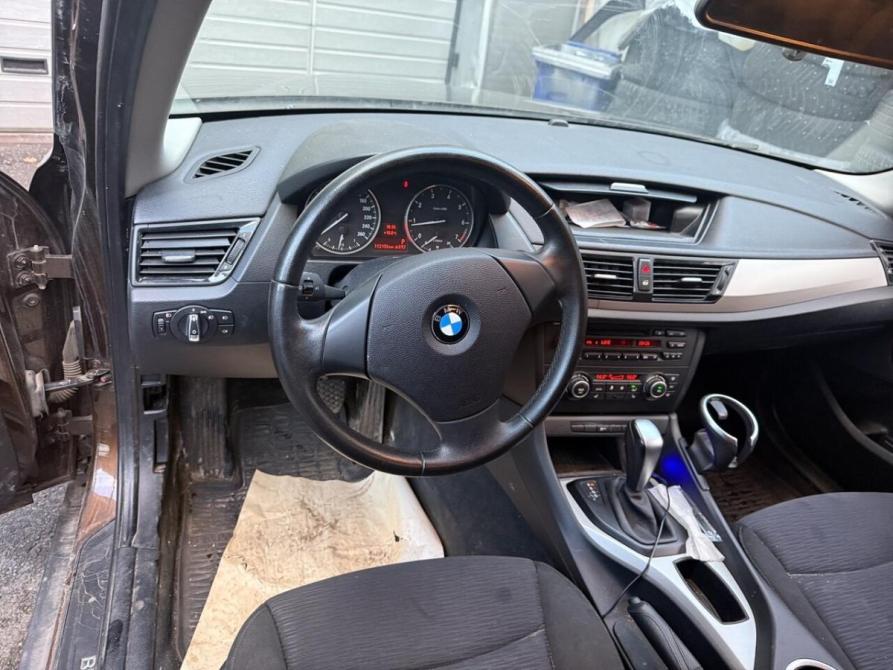 BMW X1 I (E84) Рестайлинг Санкт-Петербург  - изображение 11