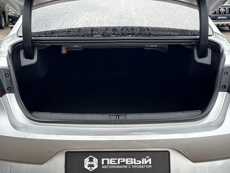 Renault Talisman I Пермь  - изображение 14