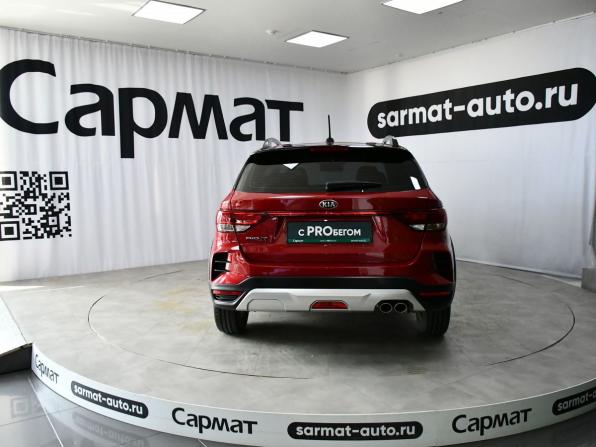 Kia Rio IV с пробегом 2020 года, цена 1 675 000 рублей, 63437 км, хэтчбек, Автокод Объявления