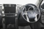 Toyota Land Cruiser Prado 150 Series Кемерово  - изображение 38