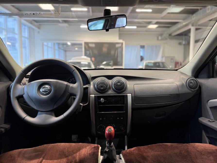 Nissan Almera III (G15) Челябинск  - изображение 9