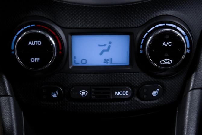 Hyundai Solaris I с пробегом 2011 года, цена 869 000 рублей, 197180 км, седан, Автокод Объявления
