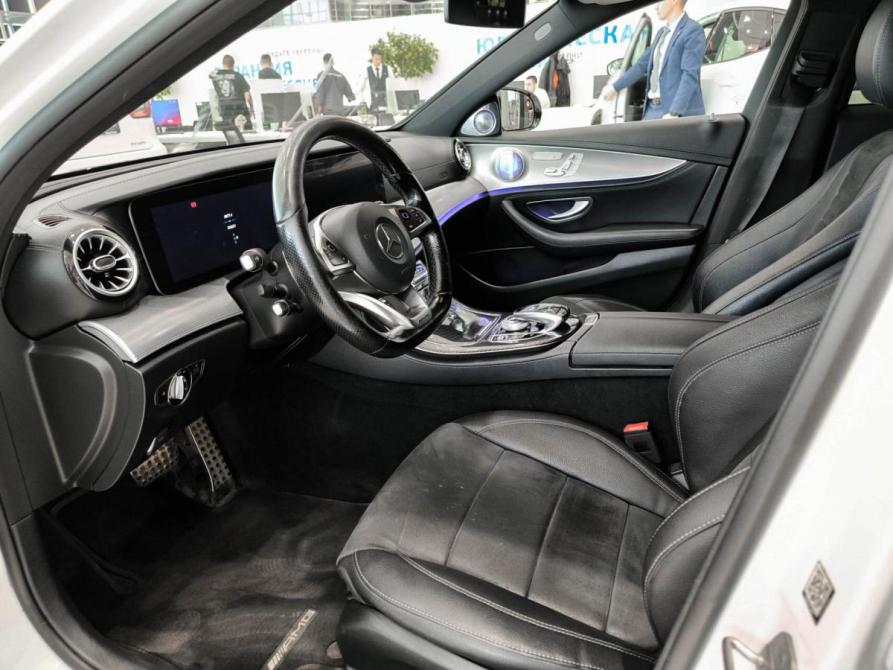 Mercedes-Benz E-Класс V (W213 S213 C238) Казань  - изображение 20
