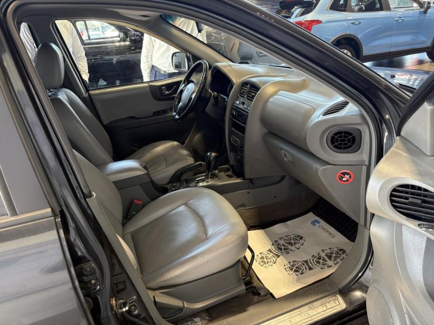 Hyundai Santa Fe Classic Новомосковск  - изображение 7