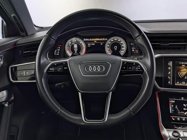 Audi A6 V (C8) с пробегом 2020 года, цена 5 170 000 рублей, 85848 км, седан, Автокод Объявления