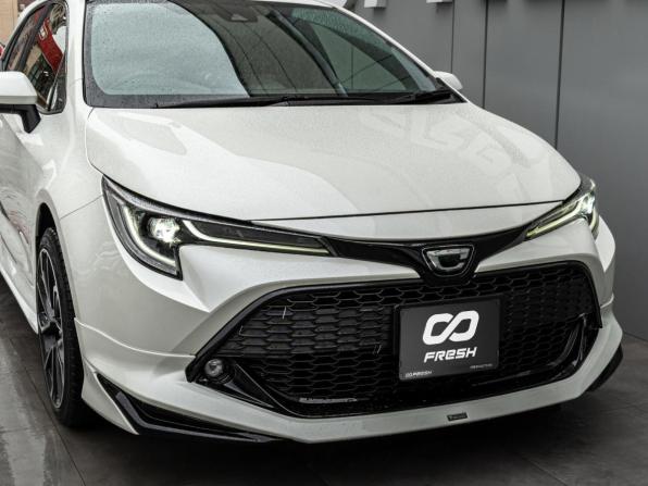 Toyota Corolla XII (E210) с пробегом 2018 года, цена 2 340 000 рублей, 151359 км, хэтчбек, Автокод Объявления