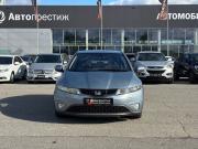 Honda Civic VIII Рестайлинг Пермь  - изображение 24