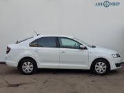 Skoda Rapid I Рестайлинг Москва  - изображение 16