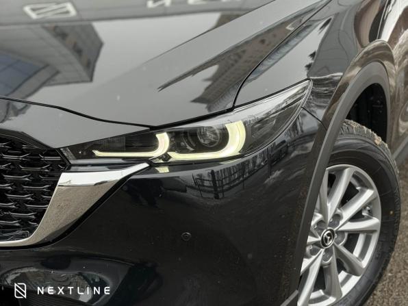 Новый Mazda CX-5 II Рестайлинг 2025 года, цена 3 990 000 рублей, внедорожник, Автокод Объявления