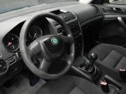 Skoda Octavia II (A5) Рестайлинг Екатеринбург  - изображение 32