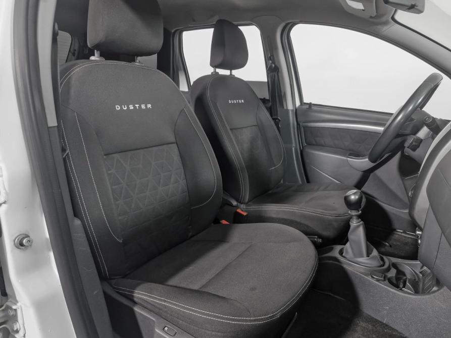 Renault Duster I Рестайлинг Нижний Новгород  - изображение 12