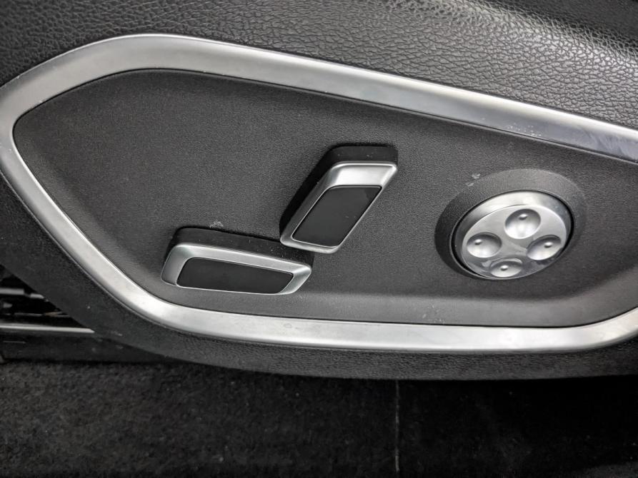Geely Tugella I Рестайлинг Москва  - изображение 26