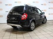 Lada (ВАЗ) Granta I Рестайлинг Калуга  - изображение 17