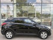 Hyundai Creta I Рестайлинг Москва  - изображение 32