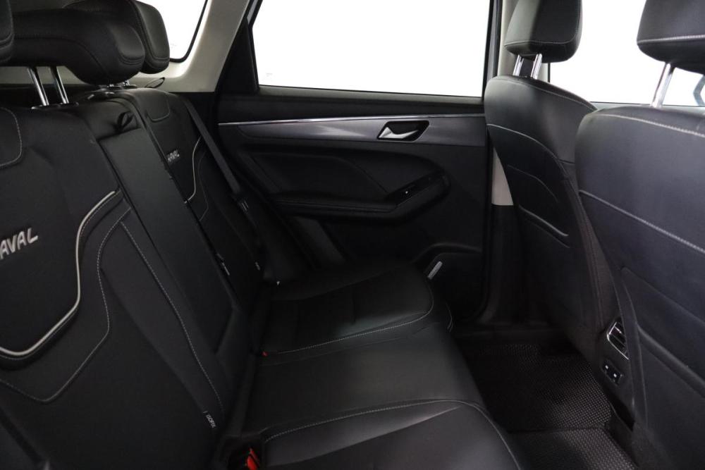 Haval Jolion I Санкт-Петербург  - изображение 12