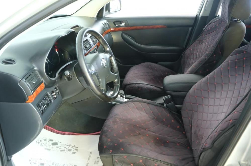 Toyota Avensis II Омск  - изображение 8