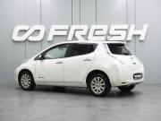 Nissan Leaf I (ZE0/AZE0) Воронеж  - изображение 22