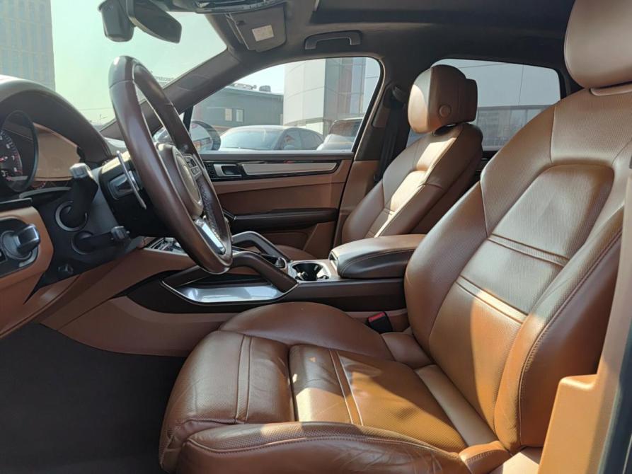 Porsche Cayenne III Казань  - изображение 20