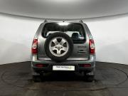 Chevrolet Niva I Рестайлинг Великий Новгород  - изображение 24