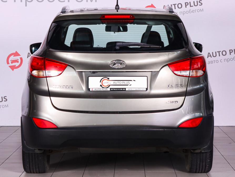 Hyundai ix35 I Минеральные Воды  - изображение 5