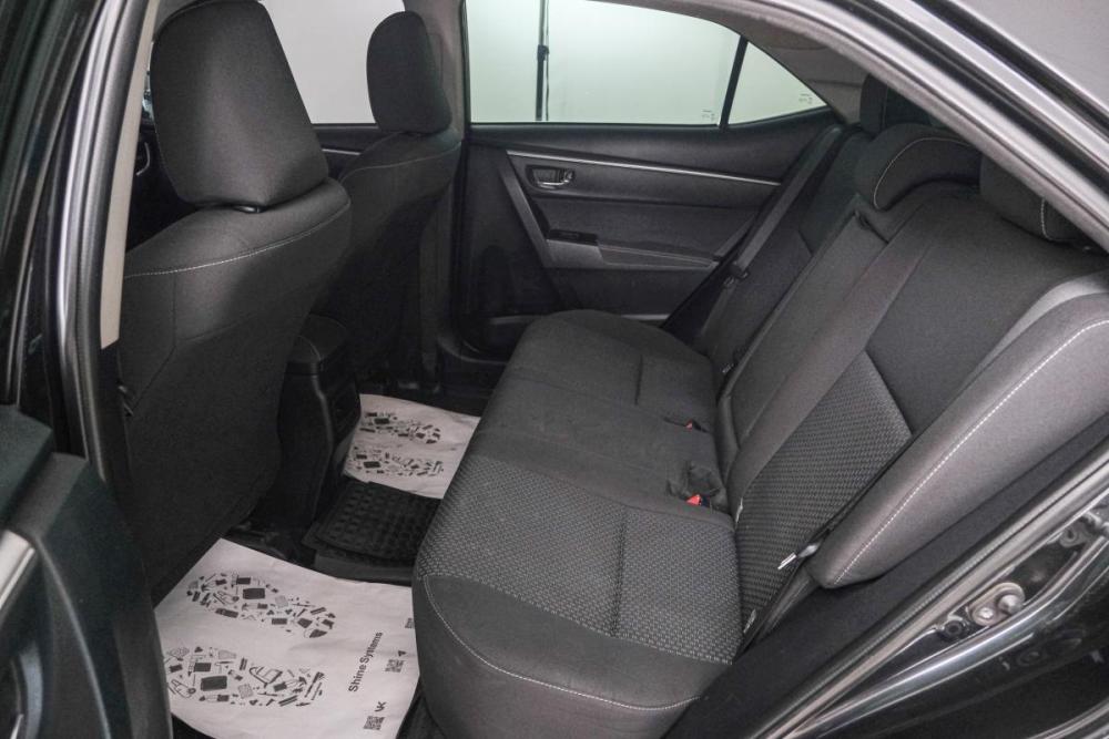 Toyota Corolla XI (E160 E170 E180) Красноярск  - изображение 16