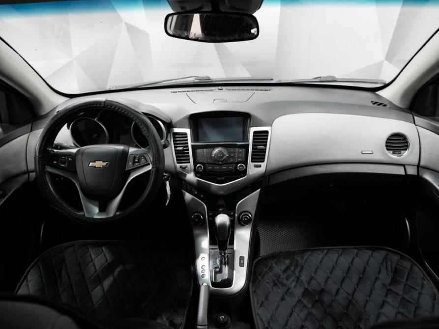 Chevrolet Cruze I Ульяновск  - изображение 10