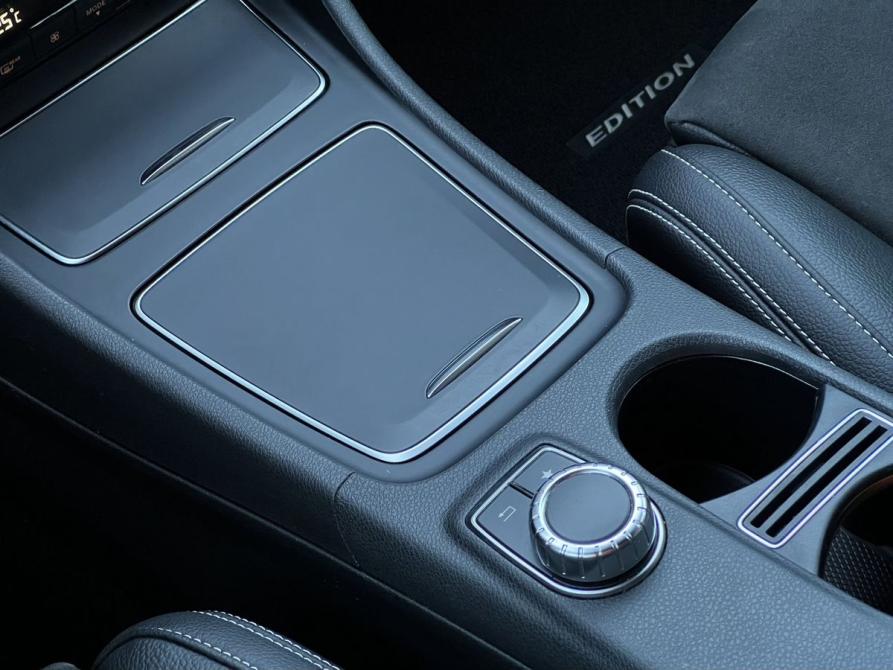 Mercedes-Benz GLA I (X156) Рестайлинг Нижний Новгород  - изображение 27