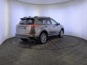 Toyota RAV4 IV (XA40) Рестайлинг Москва  - изображение 34