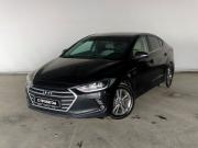 Hyundai Elantra VI (AD) Москва  - изображение 20